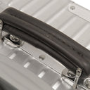 リモワ RIMOWA クラシック フライト 97153004 シルバー アルミ プラスチック キャリーバッグ キャリーケース 4輪 35L TSAロック 機内持ち込み可