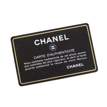 シャネル CHANEL カンボンライン ミディアム A25167 ベージュ×オレンジ レザー エナメル トートバッグ シルバー金具 キルティング ココマーク