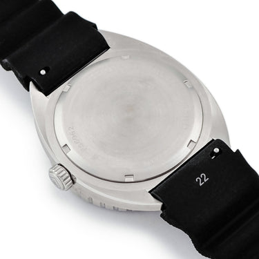 腕時計 フォッシル Fossil ブレーカー FS6062 クオーツ メンズ 新品同様 ブラック 黒 デイト 逆回転防止ベゼル ダイバーズ