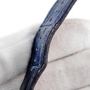 腕時計 エルメス HERMES アルソー プティット リュンヌ AR7M.510 自動巻き メンズ ムーンフェイズ デイト ホワイト アラビア
