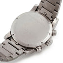 腕時計 ジラールペルゴ GIRARD PERREGAUX フェラーリ クロノグラフ 8020 自動巻き メンズ ブラック カーボン デイト アラビア コラボ