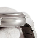 腕時計 ジラールペルゴ GIRARD PERREGAUX フェラーリ クロノグラフ 8020 自動巻き メンズ ブラック カーボン デイト アラビア コラボ