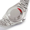 腕時計 ロレックス ROLEX GMTマスター 1 16750 82番 自動巻き メンズ 82番 ペプシ ブラック 黒 80年代 回転ベゼル ドット バー