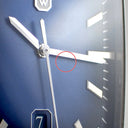 腕時計 ハリーウィンストン Harry Winston エメラルド オートマティック 33mm EMEAHD33WW001 自動巻き メンズ K18WG無垢 青 グラデーション