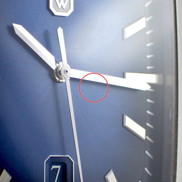 腕時計 ハリーウィンストン Harry Winston エメラルド オートマティック 33mm EMEAHD33WW001 自動巻き メンズ K18WG無垢 青 グラデーション