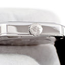 腕時計 ハリーウィンストン Harry Winston エメラルド オートマティック 33mm EMEAHD33WW001 自動巻き メンズ K18WG無垢 青 グラデーション