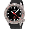 腕時計 ジン SINN U1 オートマティック 1010.U1 自動巻き メンズ ブラック ダイバーズ 高硬度テギメント加工ベゼル