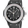 腕時計 ウブロ HUBLOT ビッグバン アイスバン 301.CT.130.RX 自動巻き メンズ クロノグラフ デイト スモールセコンド ブラック