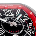 腕時計 フランクミュラー FRANCK MULLER ヴァンガード レーシング V45 SC DT RCG 自動巻き メンズ ブラック レッド デイト トノー