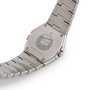 腕時計 オメガ OMEGA コンステレーション ブラッシュクォーツ 24mm 123.10.24.60.55.001 クオーツ レディース 純正ダイヤ シェル