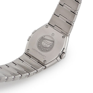腕時計 オメガ OMEGA コンステレーション ブラッシュクォーツ 24mm 123.10.24.60.55.001 クオーツ レディース 純正ダイヤ シェル