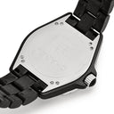 腕時計 シャネル CHANEL J12 GMT 41mm H3101 自動巻き メンズ マットブラック セラミック 黒 アラビア デイト