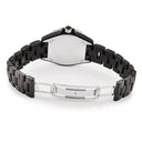 腕時計 シャネル CHANEL J12 GMT 41mm H3101 自動巻き メンズ マットブラック セラミック 黒 アラビア デイト