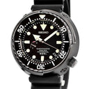 腕時計 セイコー SEIKO プロスペックス マリーンマスター プロフェッショナル SBDB013 5R65-0AK1 自動巻き メンズ ブラック デイト