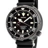 腕時計 セイコー SEIKO プロスペックス マリーンマスター プロフェッショナル SBDB013 5R65-0AK1 自動巻き メンズ ブラック デイト
