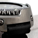 腕時計 セイコー SEIKO プロスペックス マリーンマスター プロフェッショナル SBDB013 5R65-0AK1 自動巻き メンズ ブラック デイト