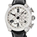 腕時計 セイコー SEIKO ガランテ SBLA025 5R86-0AB0 自動巻き メンズ スプリングドライブ クロノグラフ GMT パワーリザーブ表示