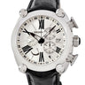 腕時計 セイコー SEIKO ガランテ SBLA025 5R86-0AB0 自動巻き メンズ スプリングドライブ クロノグラフ GMT パワーリザーブ表示
