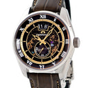 腕時計 シチズン CITIZEN カンパノラ メカニカルコレクション 千夜燈 NZ0000-15F Y513-T021794 自動巻き メンズ 螺鈿 漆塗り