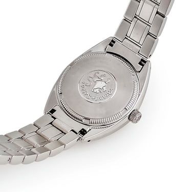 腕時計 グランドセイコー Grand Seiko ヘリテージコレクション 4Jクォーツ STGF277 4J52-0AC0 クオーツ レディース 純正ダイヤ シェル