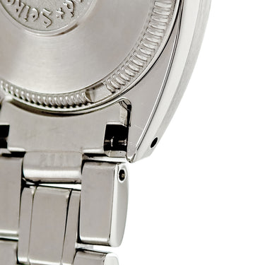腕時計 グランドセイコー Grand Seiko ヘリテージコレクション 4Jクォーツ STGF277 4J52-0AC0 クオーツ レディース 純正ダイヤ シェル