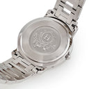 腕時計 エルメス HERMES クリッパー CL6.710 CL6.710.330/3754 クオーツ メンズ ブラック 黒 デイト アラビア ラウンド