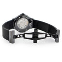 腕時計 ウブロ HUBLOT クラシックフュージョン オリジナル ブラックマジック 565.CX.1270.RX.MDM 自動巻き メンズ 新品同様 デイト