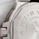 腕時計 ブルガリ BVLGARI ディアゴノ スクーバ SD40S 自動巻き メンズ ブラック 黒 デイト 逆回転防止ベゼル ダイバーズ