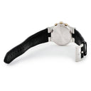腕時計 ブルガリ BVLGARI ディアゴノ スポーツ クロノグラフ CH35SG クオーツ メンズ K18YG×SS コンビ デイト スモールセコンド