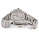 腕時計 ブルガリ BVLGARI ブルガリブルガリ BB41S 102396 自動巻き メンズ OH済 ブルー 青 サンレイ バー アラビア デイト