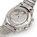 腕時計 オメガ OMEGA デ ヴィル コーアクシャル クロノグラフ 4541.50.00 自動巻き メンズ OH済 ブラック デイト