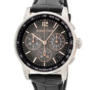 腕時計 オーデマピゲ AUDEMARS PIGUET CODE11.59 バイ オーデマピゲ クロノグラフ 26393CR.OO.A002CR.01 自動巻き メンズ OH済 K18WG×PG無垢