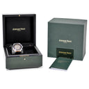 腕時計 オーデマピゲ AUDEMARS PIGUET CODE11.59 バイ オーデマピゲ クロノグラフ 26393CR.OO.A002CR.01 自動巻き メンズ OH済 K18WG×PG無垢