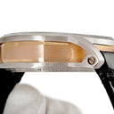 腕時計 オーデマピゲ AUDEMARS PIGUET CODE11.59 バイ オーデマピゲ クロノグラフ 26393CR.OO.A002CR.01 自動巻き メンズ OH済 K18WG×PG無垢