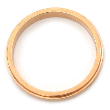 カルティエ Cartier ダムール ウェディング B4093700 ピンクゴールド K18PG #47 リング 指輪 Au750 18K 18金 7号
