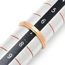 カルティエ Cartier ダムール ウェディング B4093700 ピンクゴールド K18PG #47 リング 指輪 Au750 18K 18金 7号