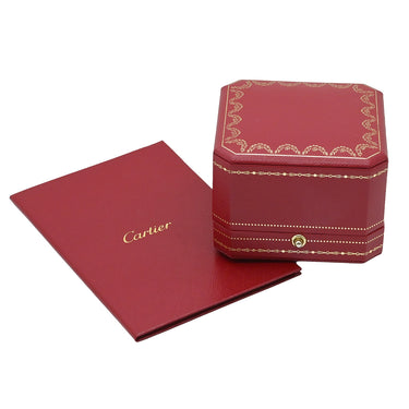 カルティエ Cartier ダムール ウェディング B4093700 ピンクゴールド K18PG #47 リング 指輪 Au750 18K 18金 7号