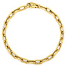 カルティエ Cartier スパルタカス 60083224 イエローゴールド K18YG ブレスレット 750 18K 18金 チェーンブレス