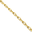カルティエ Cartier スパルタカス 60083224 イエローゴールド K18YG ブレスレット 750 18K 18金 チェーンブレス