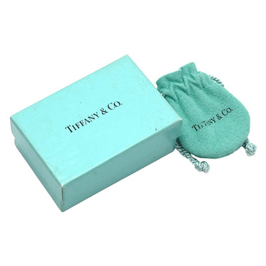 ティファニー Tiffany & Co ティアドロップ イエローゴールド K18YG ネックレス T＆Co. Au750 18K エルサペレッティ しずく