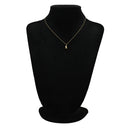 ティファニー Tiffany & Co ティアドロップ イエローゴールド K18YG ネックレス T＆Co. Au750 18K エルサペレッティ しずく