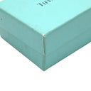 ティファニー Tiffany & Co ティアドロップ イエローゴールド K18YG ネックレス T＆Co. Au750 18K エルサペレッティ しずく