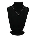 タサキ TASAKI ペアシェイプ ダイヤモンドデザイン イエロー×イエローゴールド K18YG ダイヤモンド ネックレス TASAKI Au750 18K 18金 イエロー 雫 しずく型