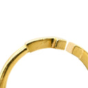ティファニー Tiffany & Co T ワイヤー 60147340 イエローゴールド K18YG リング 指輪 T&Co. K18YG Au750 18K 18金 11.5号