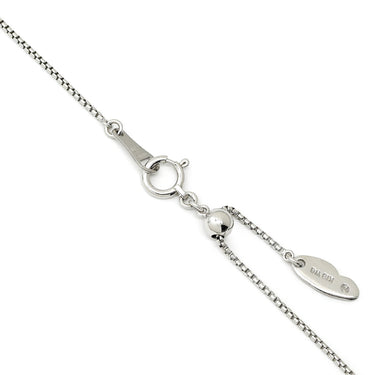 タサキ TASAKI トリプル サークル ホワイトゴールド K18WG ダイヤモンド ネックレス TASAKI Au750 18K 18金 ダイヤモンド 10石 3連 サークル