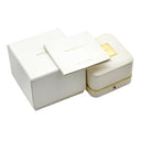ブシュロン BOUCHERON キャトル クラシック スモール JRG00290 4カラー K18YG K18PG K18WG ブラウンPVD #T57 リング 指輪 Au750 18K YG WG PG PVD 16号