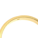 カルティエ Cartier トリニティ コンステレーション ダイヤ B4038800 ホワイトゴールド×イエローゴールド×ピンクゴールド K18YG ダイヤモンド #46(JP6) リング 指輪 3連 15石 18K 750 YG 6号
