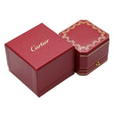 カルティエ Cartier ミニラブリング B4085200 ピンクゴールド K18PG #57(JP17) リング 指輪 スモールモデル LOVE Ring 18K 750PG 16.5号