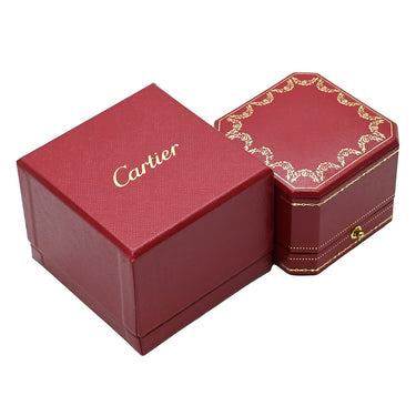 カルティエ Cartier ミニラブリング B4085200 ピンクゴールド K18PG #57(JP17) リング 指輪 スモールモデル LOVE Ring 18K 750PG 16.5号