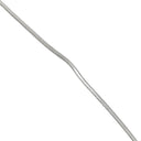 タサキ TASAKI ダイヤ バートップ ペンダント ホワイトゴールド K18WG ダイヤモンド ネックレス TASAKI Au750 18K 18金 WG 9石 9P